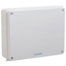 Κουτί Επίτοιχο 255mmX200mm Στεγανό IP65 